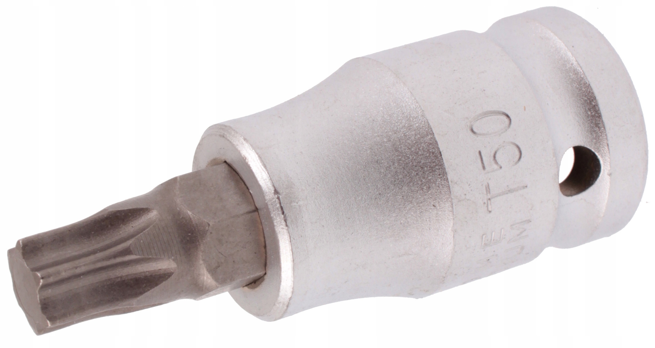 

Nasadka Torx Honiton 1/2 T50 x 55mm CrV