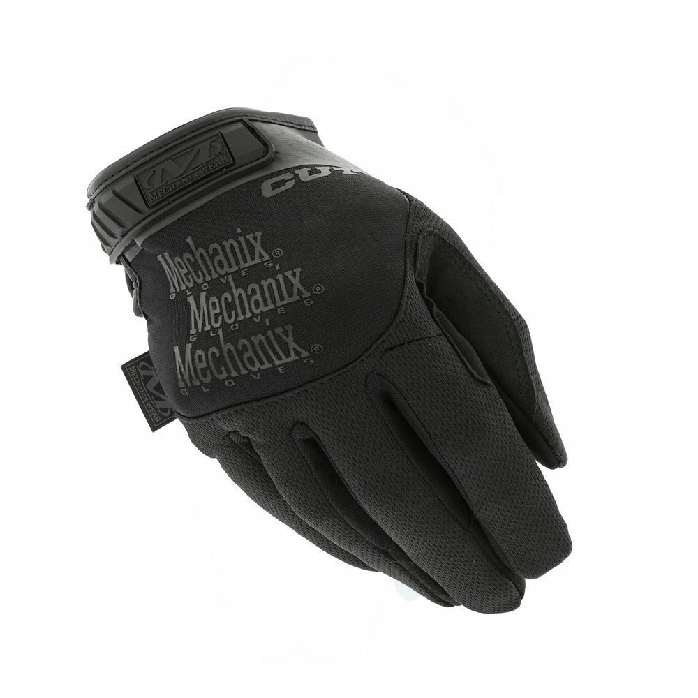 Mechanix Rękawice Pursuit E5 Covert Cut Resistant Glove Czarny M
