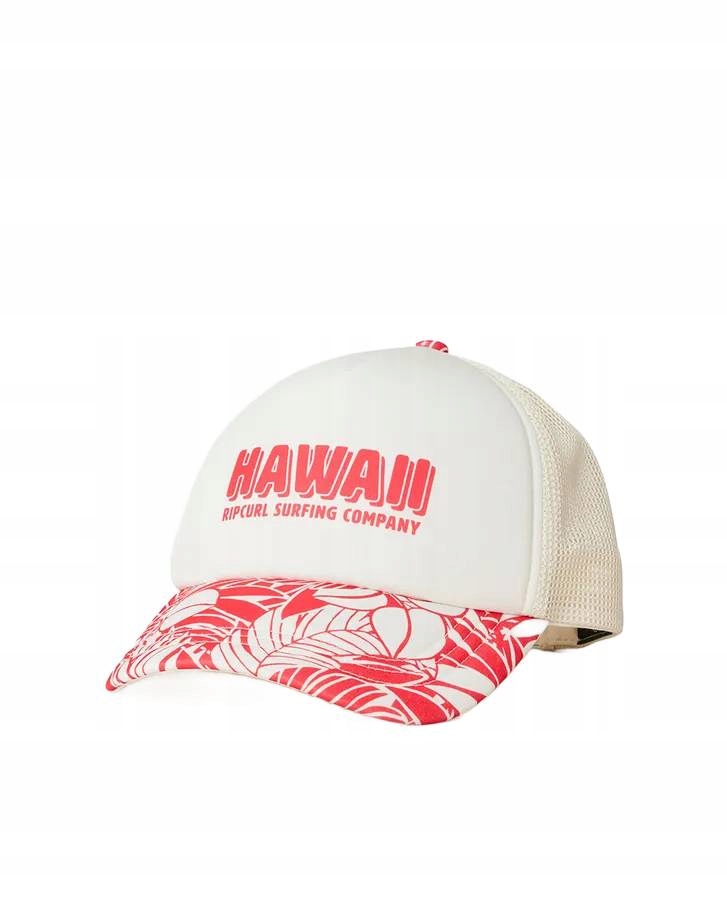 Kšiltovka Rip Curl Mixed Yardage Trucker Lily