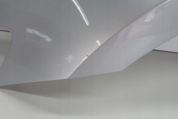 VW GOLF VII LIFT 17- fender left front front