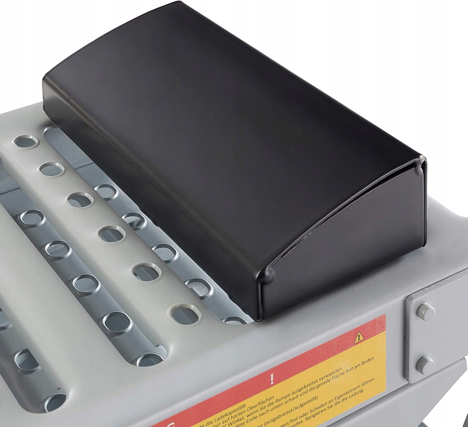 NAJAZD NAJAZDY RAMPA PODJAZD 1100KG MOCNY 2M+KLOCEK EAN (GTIN) 5906109006118