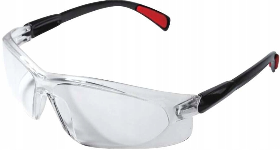 

Schmith Okulary Ochronne Bhp Szkło Pc Regulacja