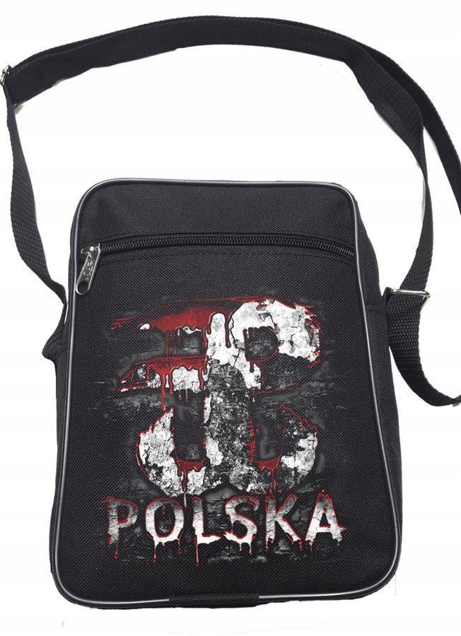 Poštárka PW Poľsko poľsko bojujúca