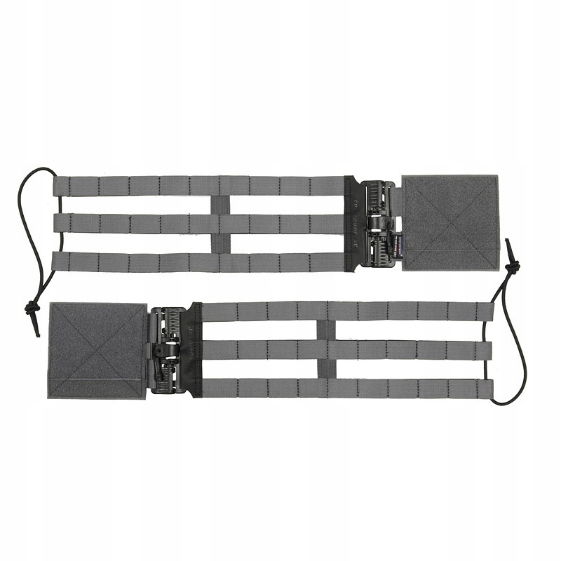Pas typu cummerbund Emerson Molle wolf gray