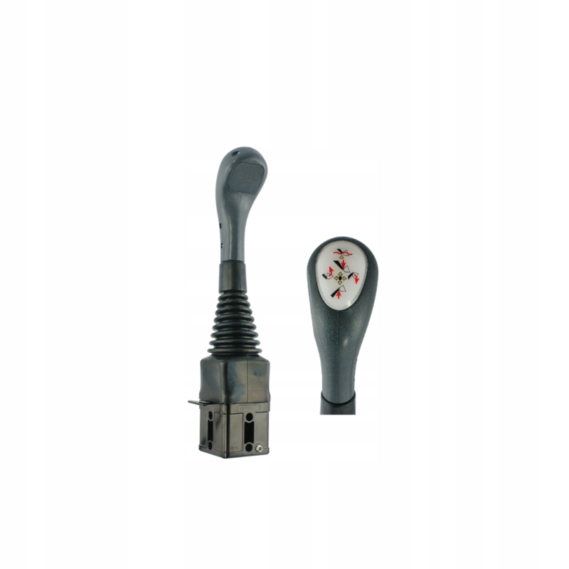 Joystick Indemar 6020 bez tlačítka. Pro lanka na kuličku.