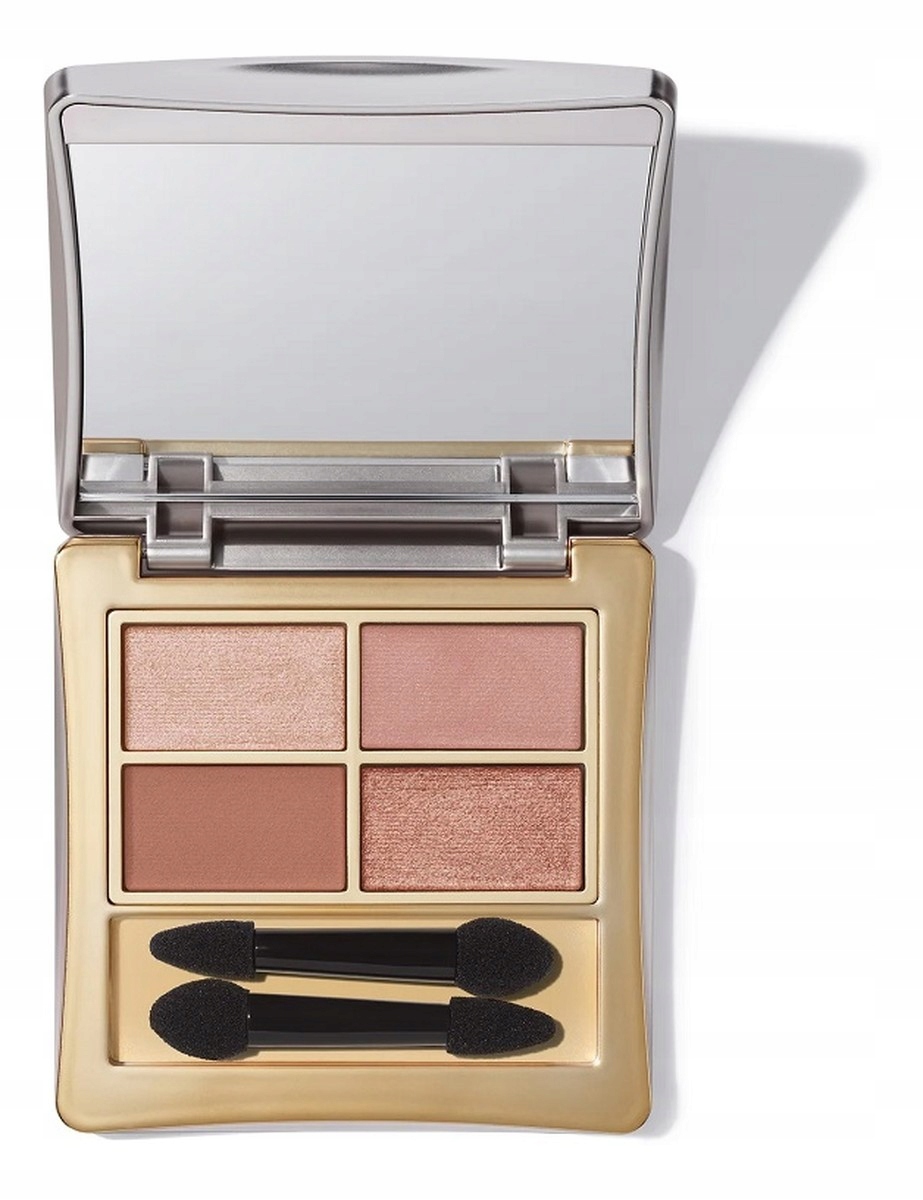 Elizabeth Arden Eyeshadow quads paletka očních stínů profoundly pink 3 g