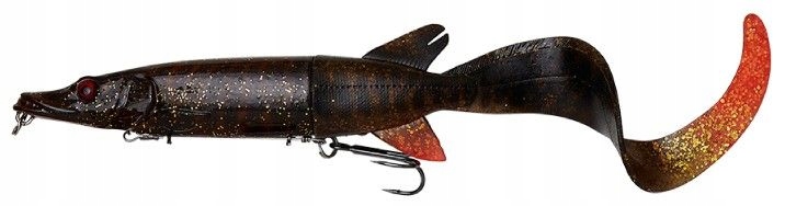 Savage Gear 3D Hybrid Pike 17cm 47g ogon