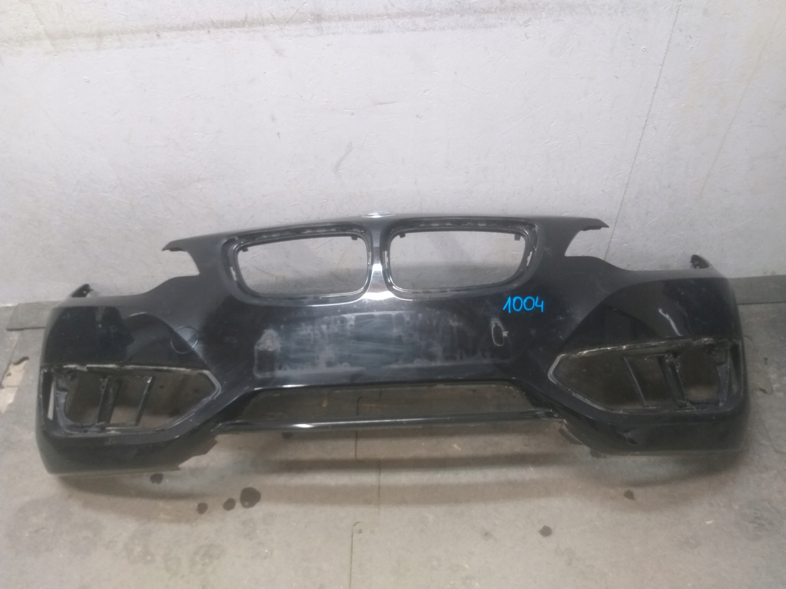 bumper front BMW II 2 F22 F23