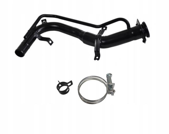 9203540 - ТОПЛИВНАЯ КРЫШКА ТРУБА + ХОМУТЫ OPEL AGILA 1.0 1.2 00-08