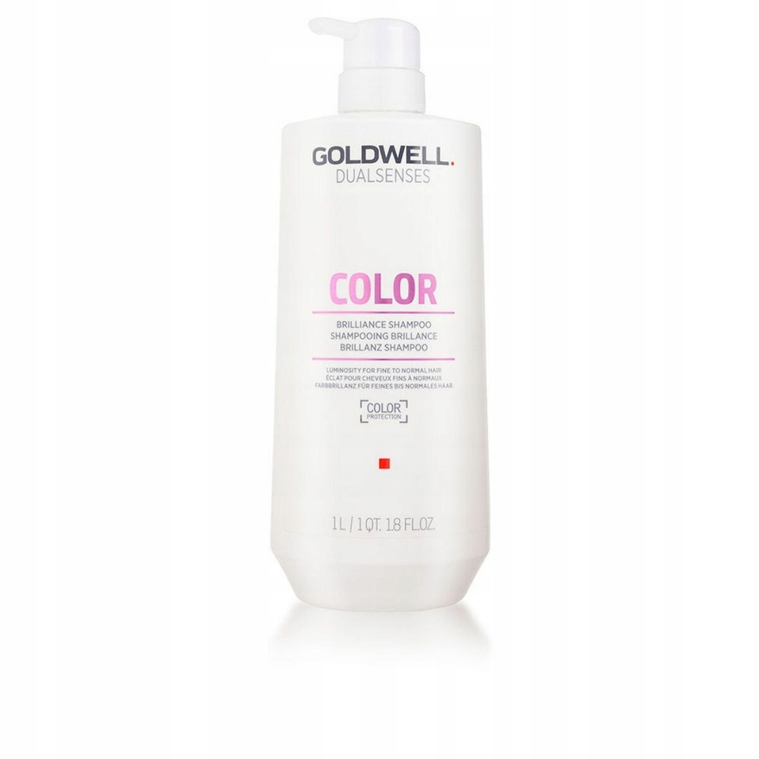 Šampon Goldwell Color 1 L