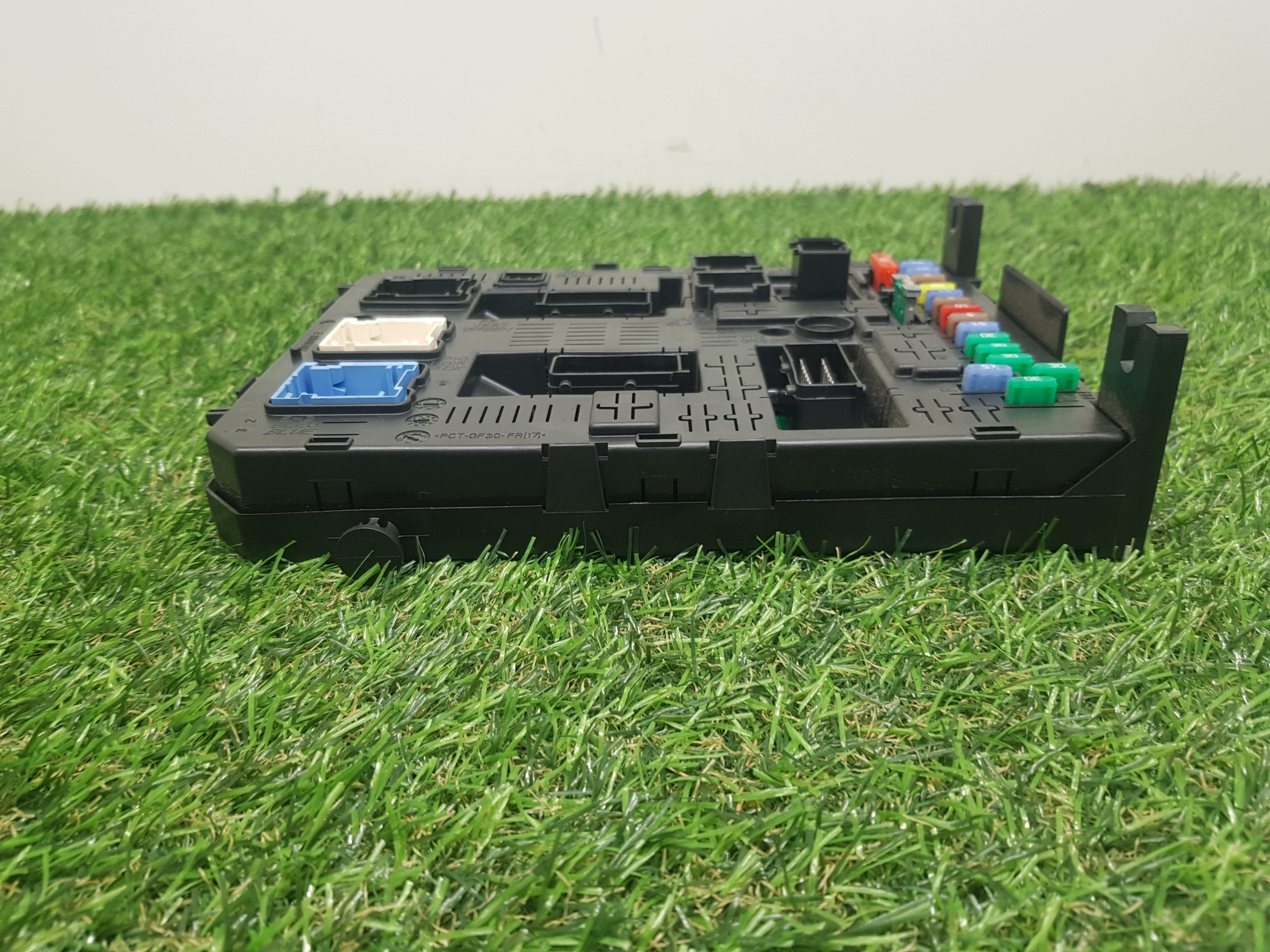 Boîte Module BSI PEUGEOT 5008