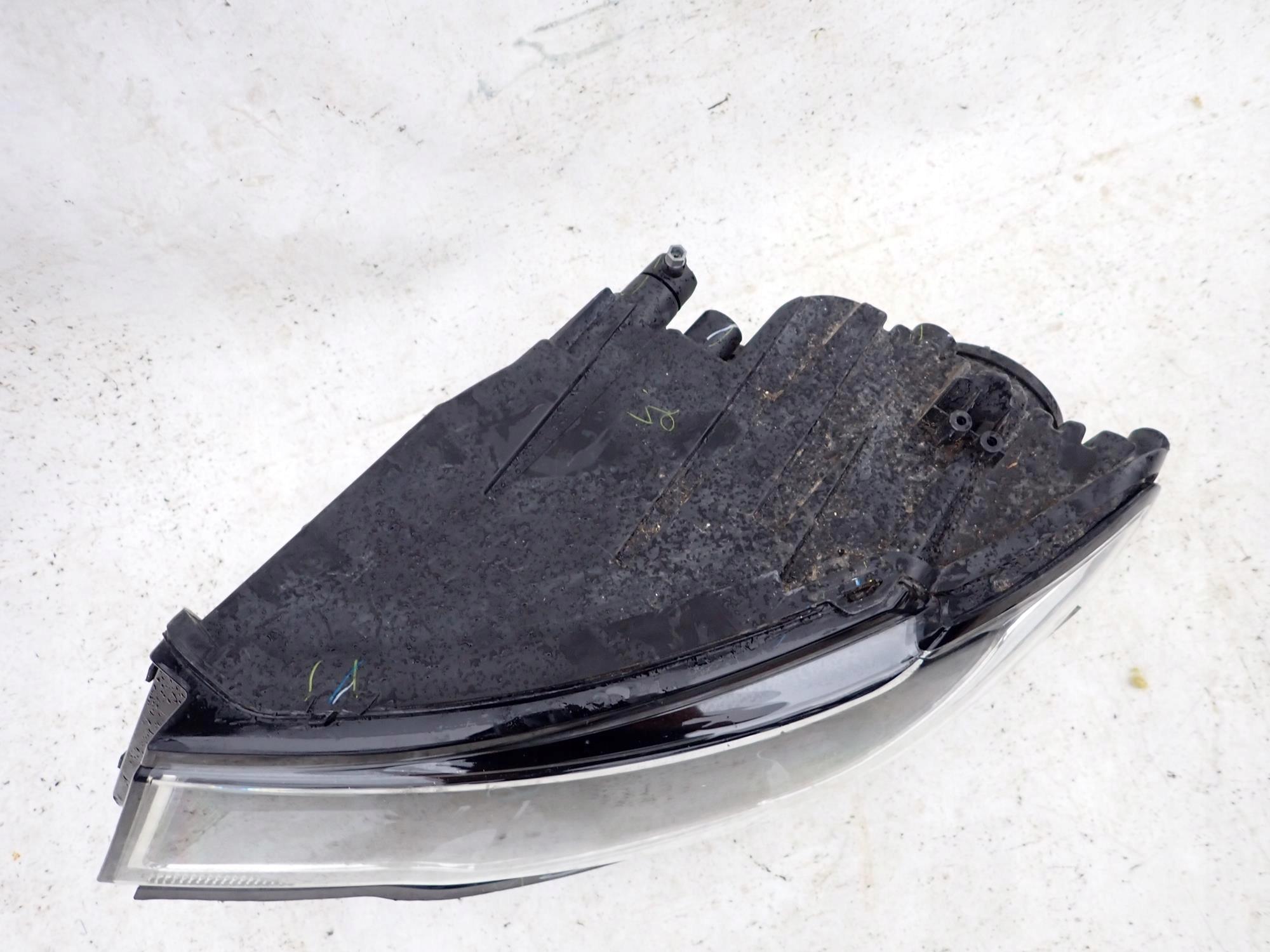JEEP COMPASS II 2 16-20 light front front left