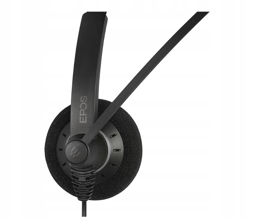 Słuchawki EPOS IMPACT SC 30 Wired OE Headset black Model SC30