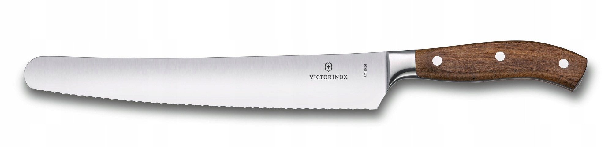 Nôž na chlieb Grand Maître, 26 cm