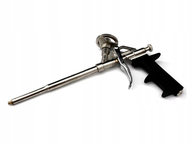 

Pistolet do pianki montażowej Metalowy