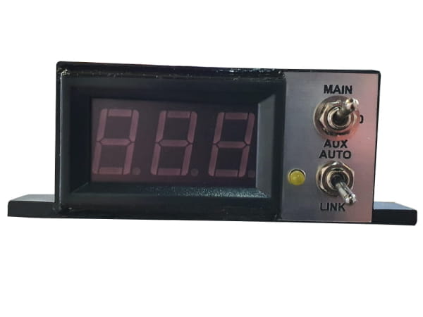 Panel kontrolny SLA PK do systemu ladowania SLAu