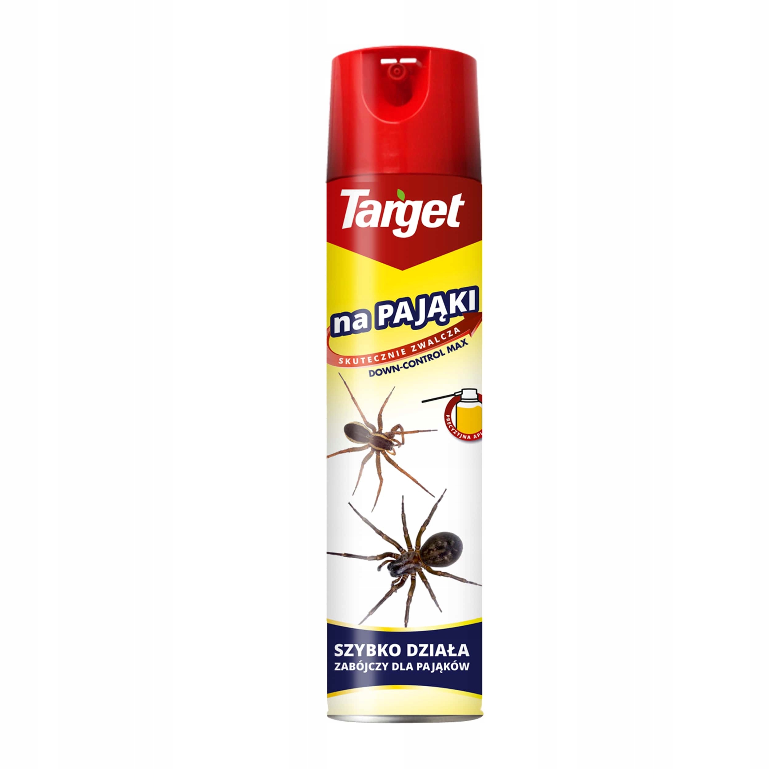 

Down Control Ae Max – spray na pająki 300 ml