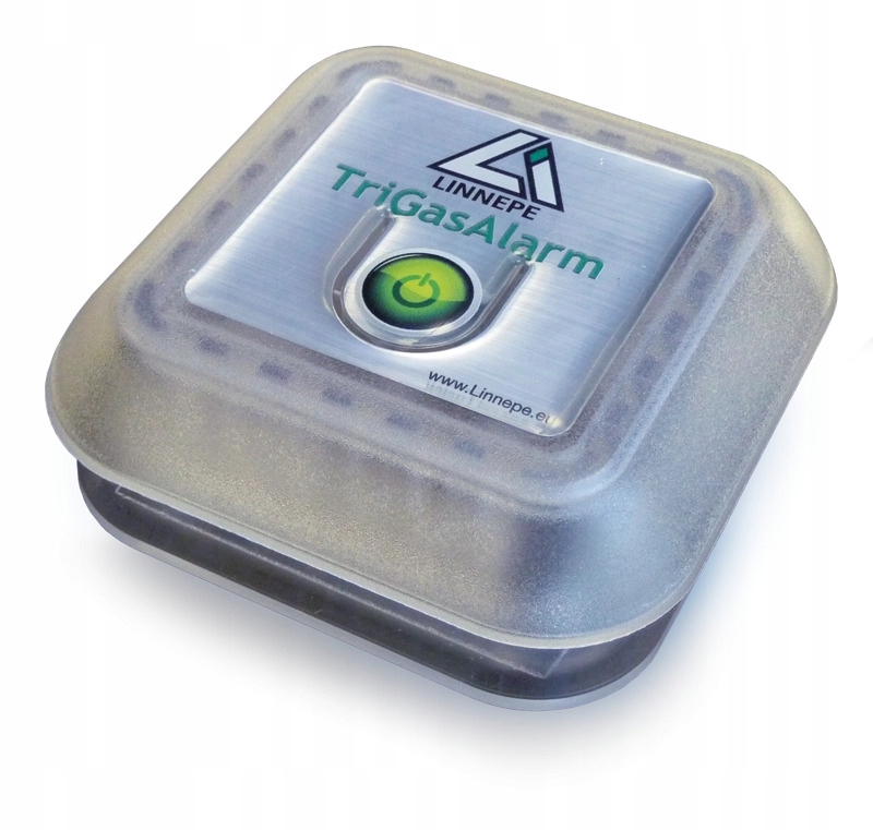 80247 - Датчик Детектор Газу TriGasAlarm