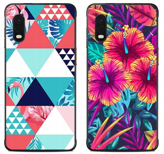 

2 x Etui Silikon Do Samsung Galaxy XCover Pro
