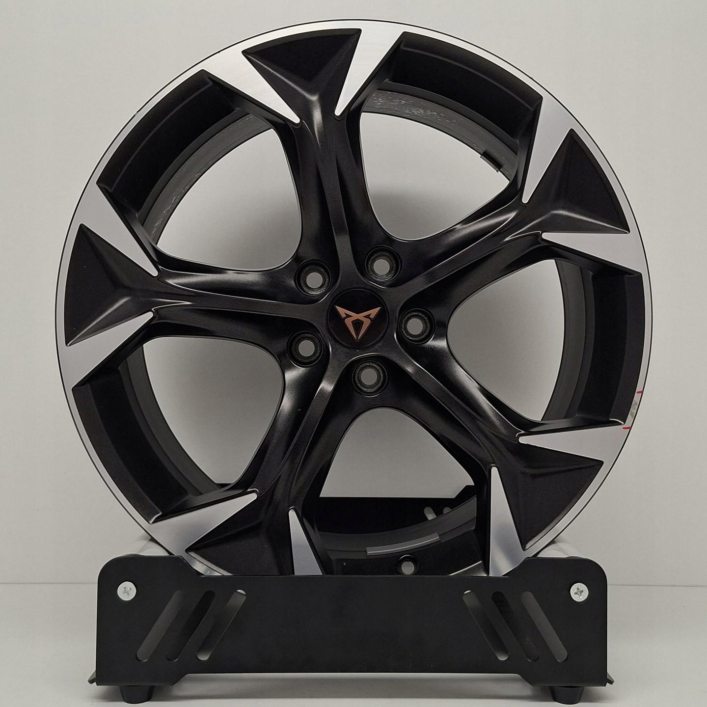 CUPRA FORMENTOR 19 19" 5FF601025E cerchio di alluminio