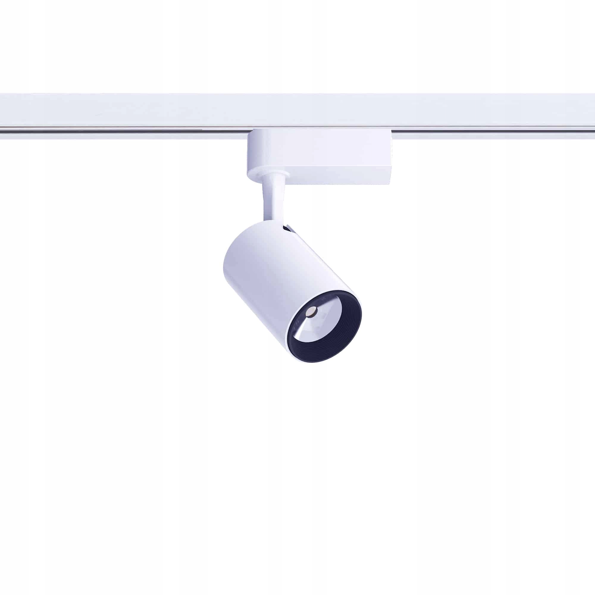 Lampa do szyn 1F PROFILE IRIS LED 7W 8995 - Nowodvorski