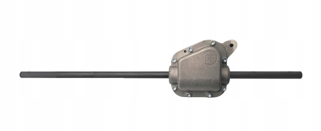 Przekładnia Napędu Kosiarki Al-ko Bez Koła Pasowego 492400 479081 4.64 Sps