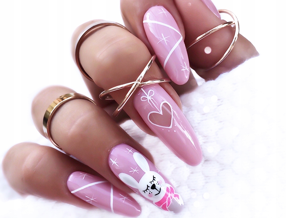 Zmywacz acetonowy Clavier Rodzaj preparatu zmywacze acetonowe