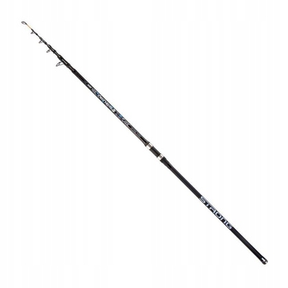 Wędka Tenesa Tele Strong 3,90m 80-150g