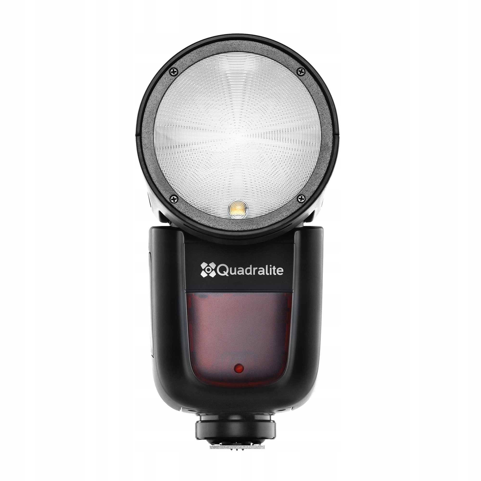 Lampa błyskowa Quadralite Stroboss V1 do Nikon