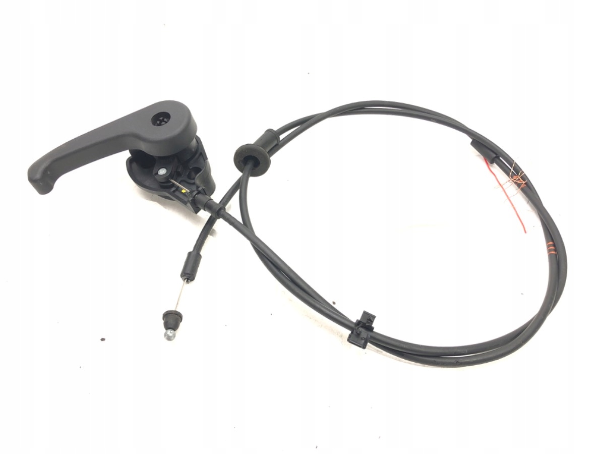 LINKA MASKI KIA NIRO 81181-2B000 CIĘGNO