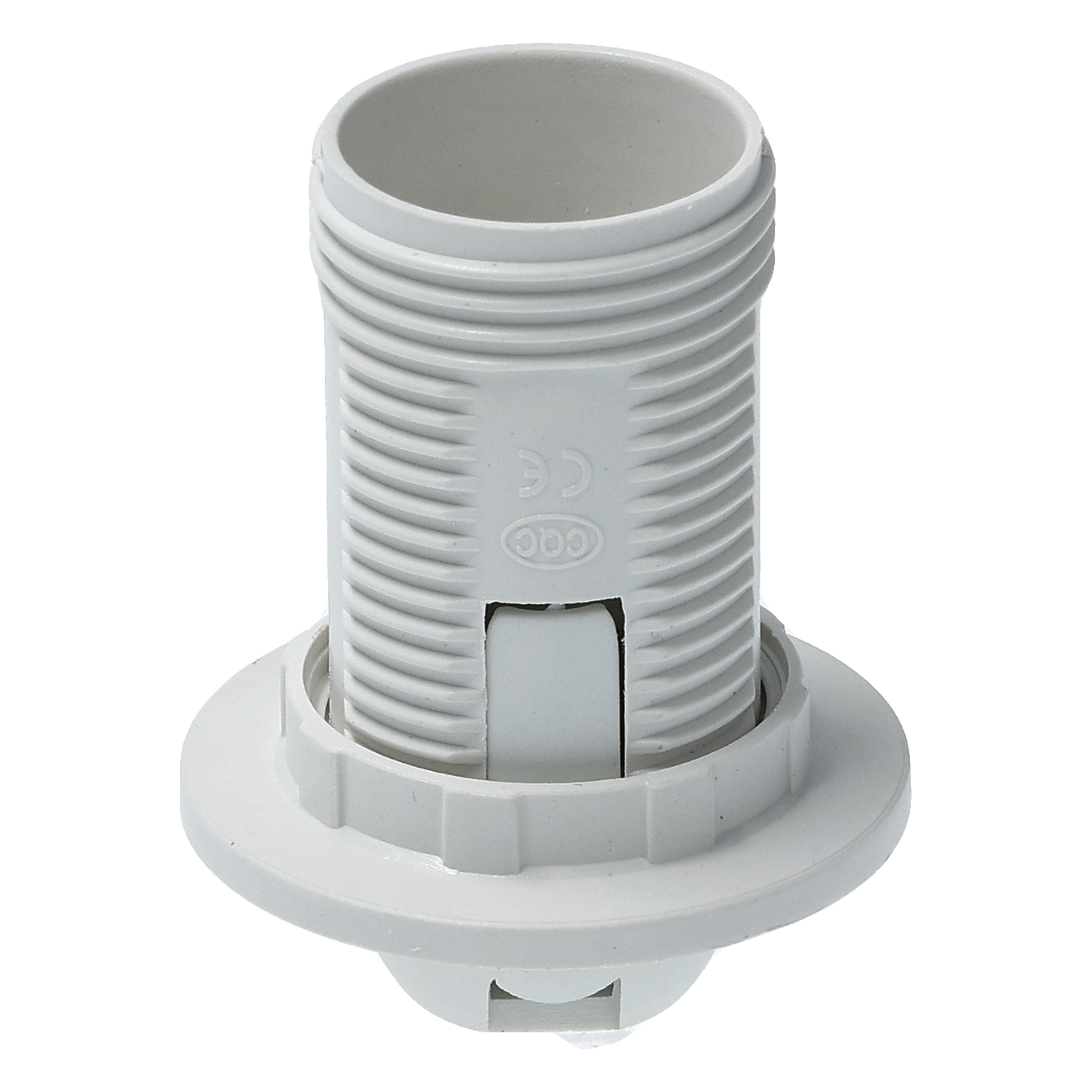 OPRAWA OPRAWKA GNIAZDO ŻARÓWKI E14 Z PIERŚCIENIEM Rodzaj oprawa