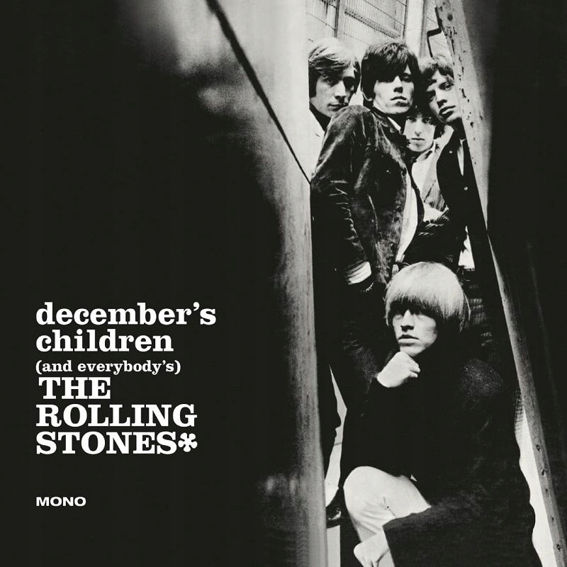 {{{ The Rolling Stones December's Children (and Everybody's) (1 Lp) Usa