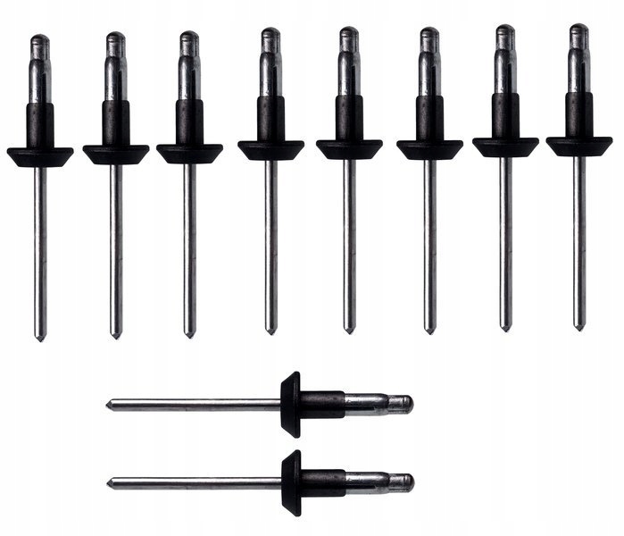 NIT SPINKA KOŁEK CHLAPACZ NADKOLA LISTW VOLVO 850 940 960 S60 S80 V70 XC90