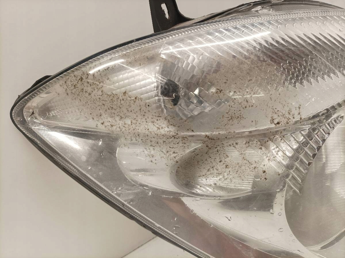 light front right front W906 9068200261 Mercedes-Benz Sprinter II (2006- )