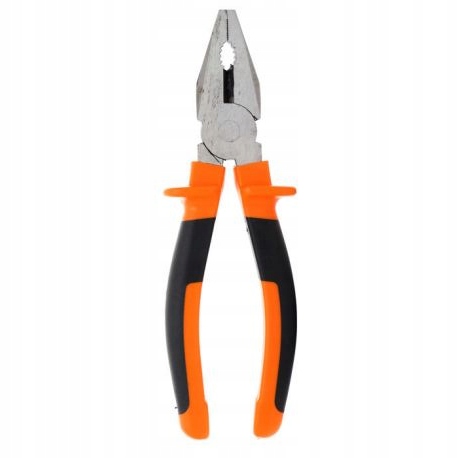 

Kombinerki izolowane szczypce 16 cm