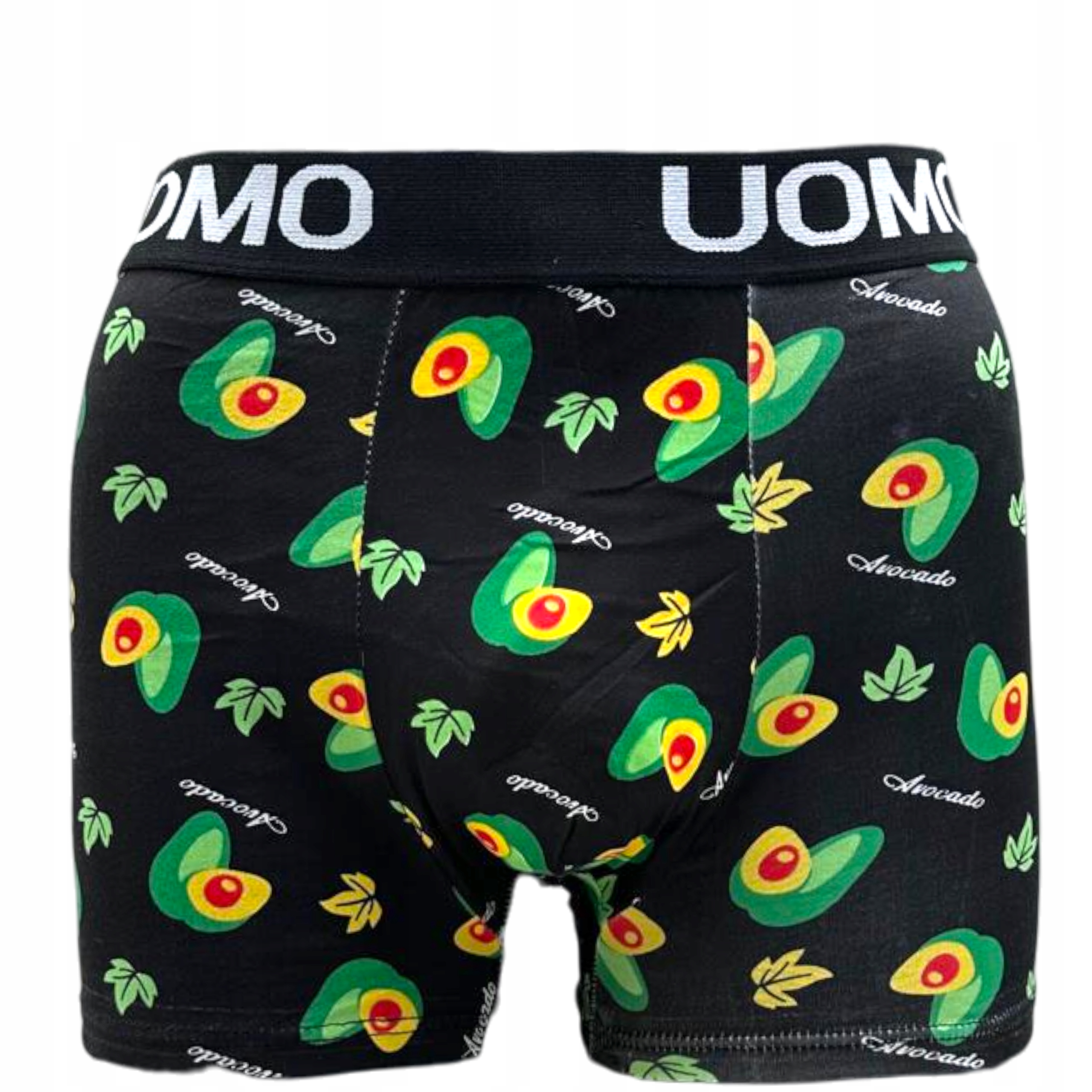 6x Bokserki ŚMIESZNE ZABAWNE męskie bawełniane majtki PREZENT dla niego 2XL Marka Inna marka