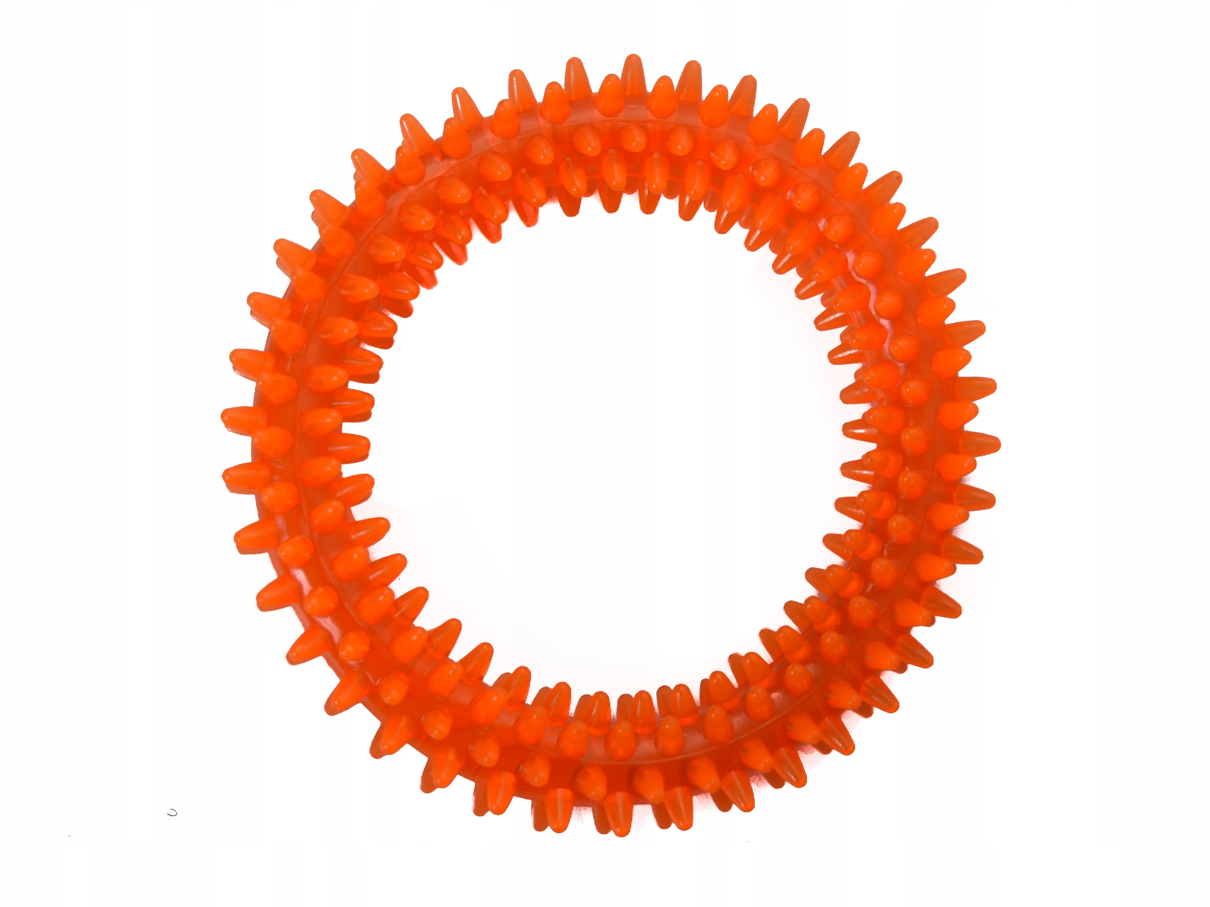 

Gryzak dla psa zabawka Gumowa Ring