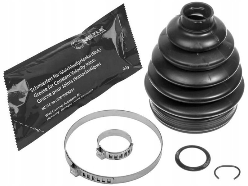 OSŁONA PRZEGUBU VW ZEW. POLO Producent części Meyle