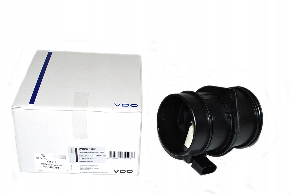 PHF500101VDO - ВИТРАТОМІР 2,7 DIESEL DISCOVERY 3 / DISCOVERY