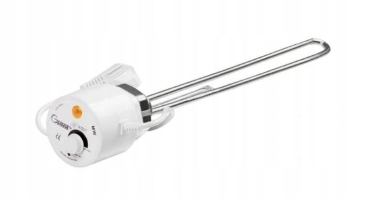 

Grzałka Do Bojlera 6/4'' 2500W Z Termostatem