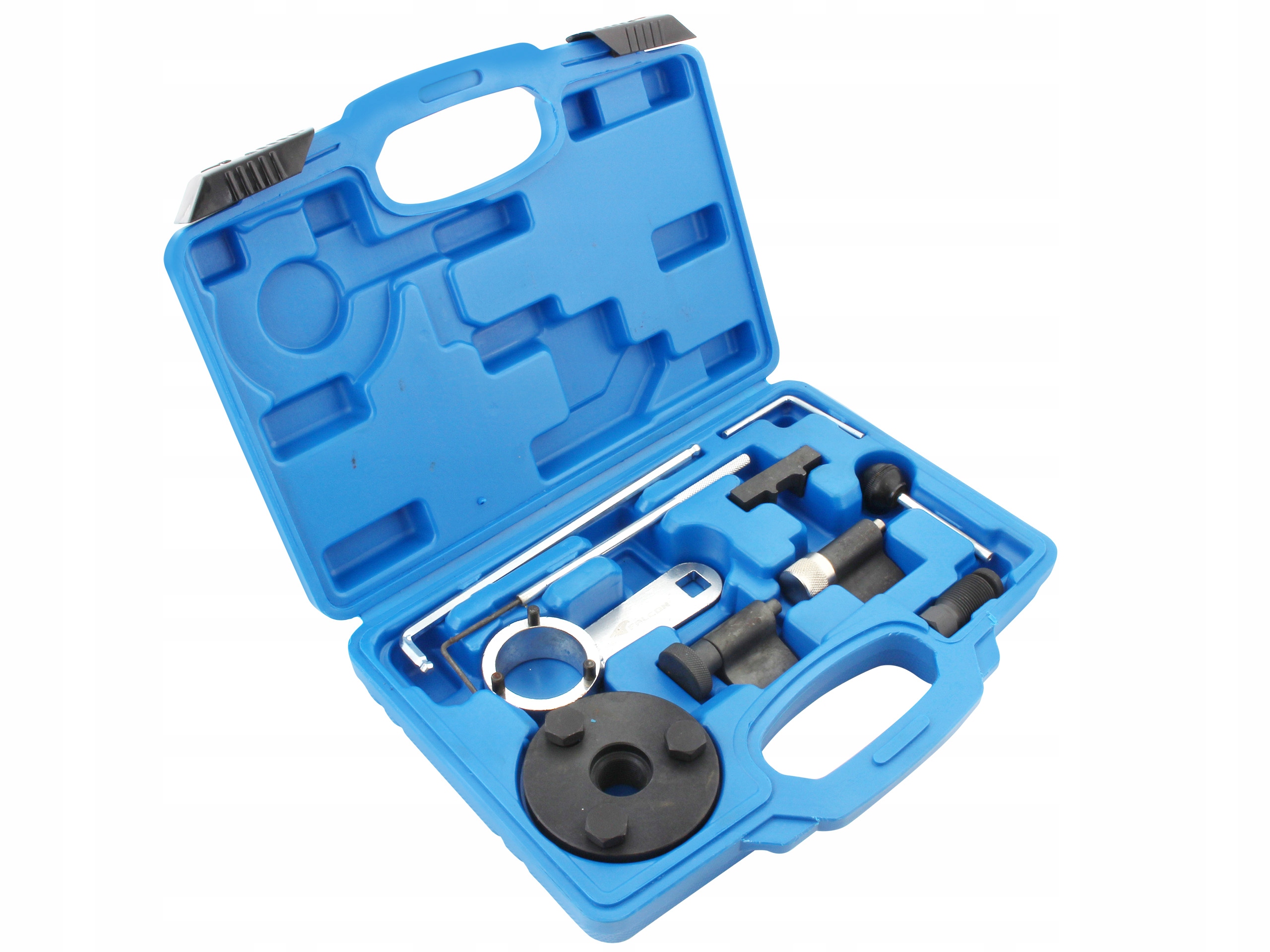 Blokada Rozrządu Vw Skoda Seat Audi A3 A4 1.6 1.9 2.0 Tdi Common Rail Cr