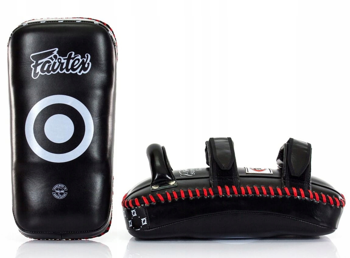 Thajské kotouče Fairtex KPLS2