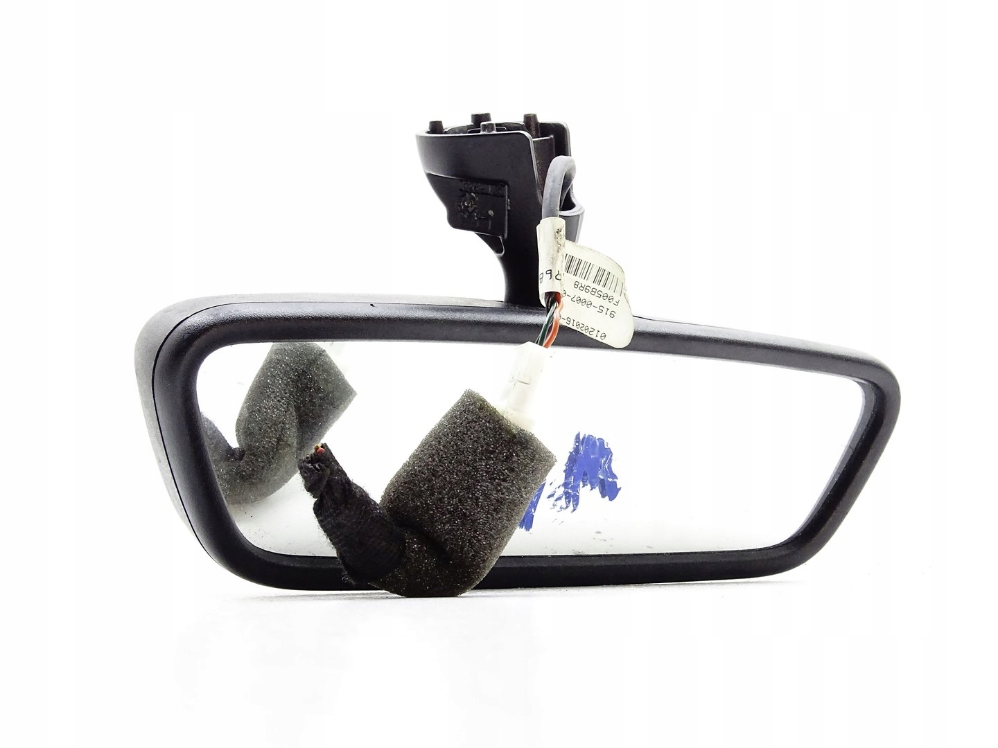 mirror inner reversely MERCEDES A W176 A1768100617