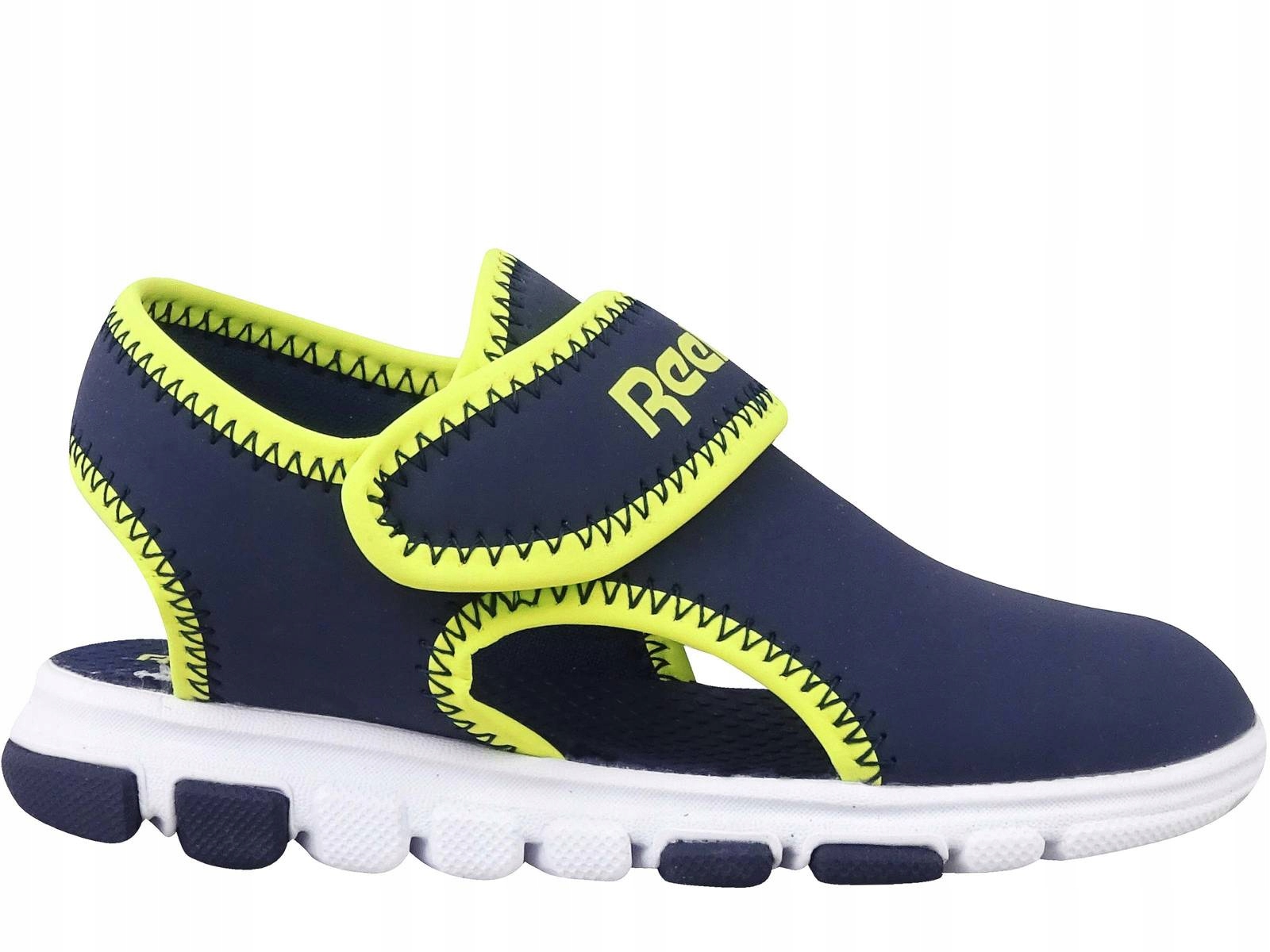 

Reebok Wave Glider Sandały Sandałki Dzięcięce