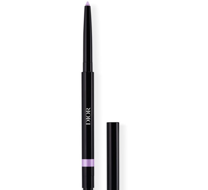 Dior Dior Show Stylo voděodolná oční linka Pearly Lilac 0,3 g