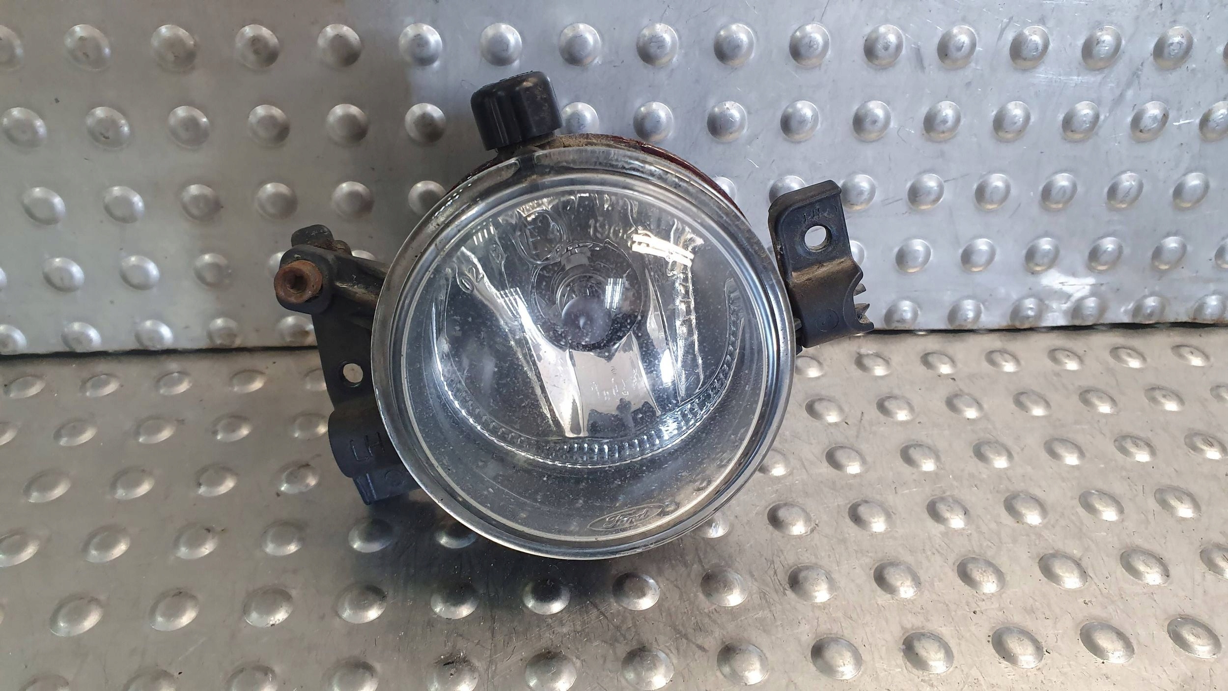 fog light left FORD FOCUS MK2 C-MAX MK1 04- 3M51-15K202-AA