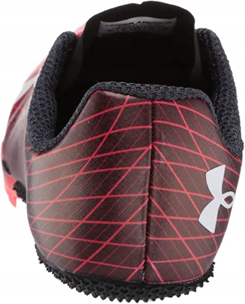 Buty sportowe UNDER ARMOUR KICK SPRINT 3 r.44,5 Materiał zewnętrzny syntetyk