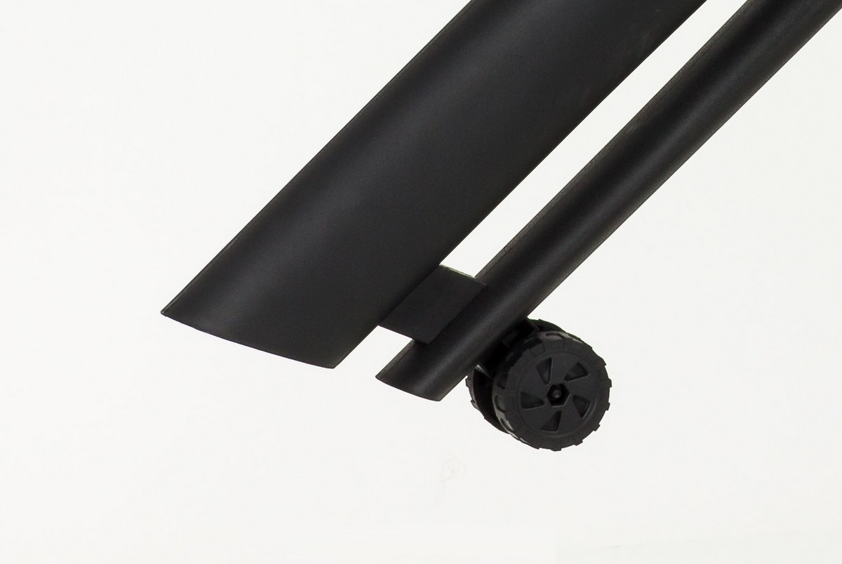 NAC VBE320-FS-J ODKURZACZ DMUCHAWA do liści 3200 W Wydajność 10.7 m3/min