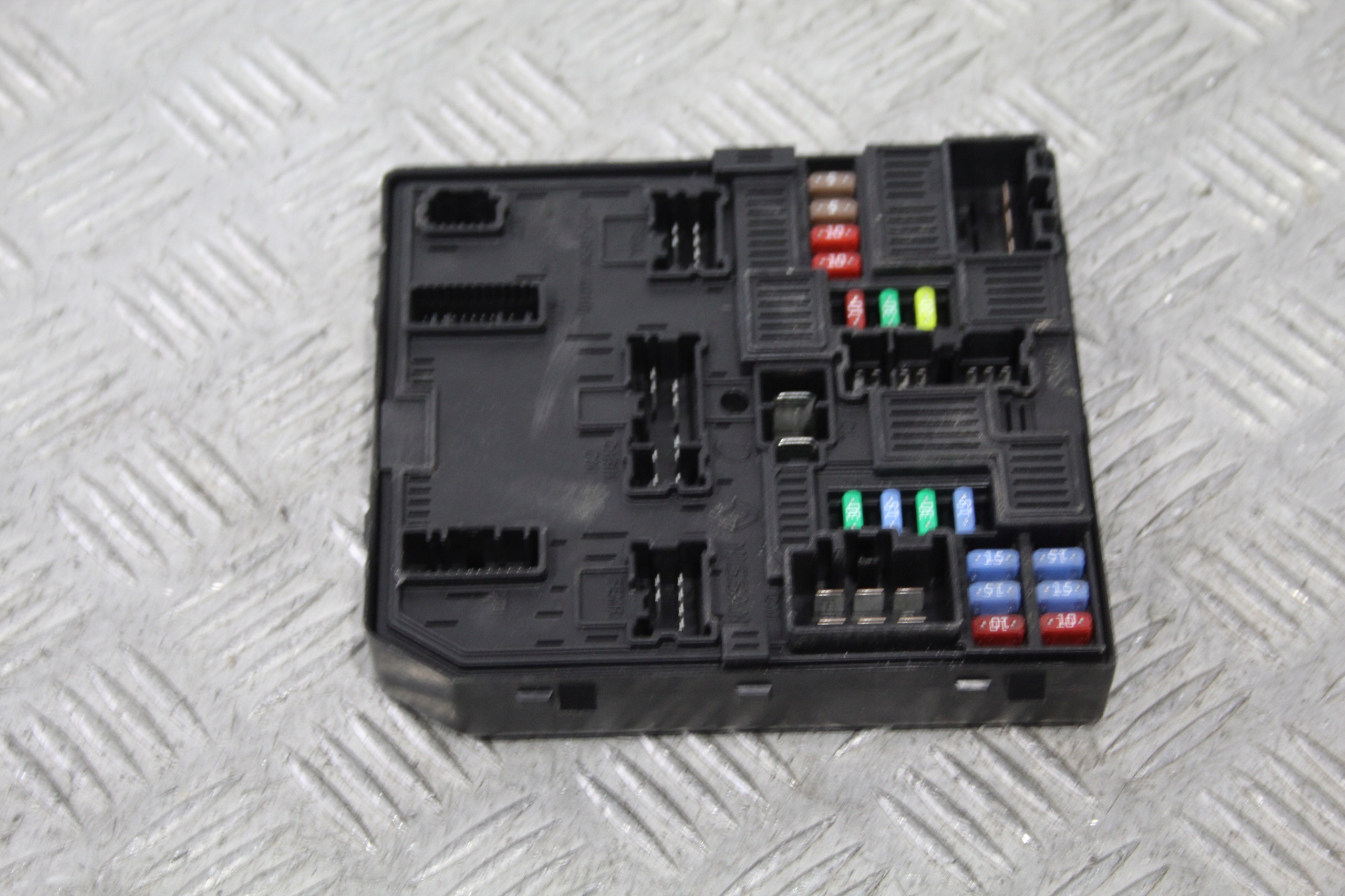 MODUL BEDIENTEIL ESPACE V 5 INITIALE 284B66434R