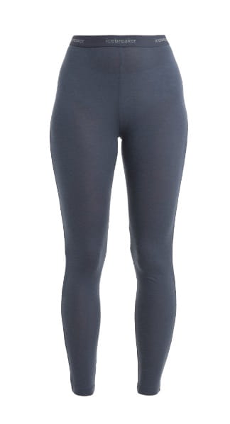 Spodnie Damskie Icebreaker 175 Everyday Leggins graphite Xs